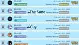 Rigged matchmaking