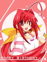 SUMIKA!