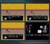 screens