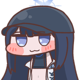 saori rabi no mask