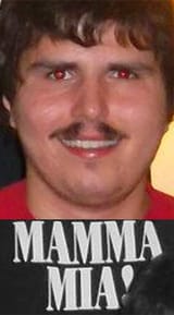 mamma mia
