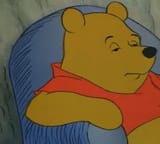 bear with me