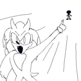 #8 Were Sonic Fights