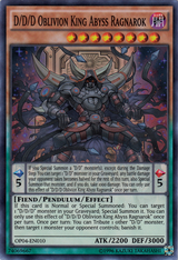 DDDOblivionKingAbyssRagnarok-OP04-EN-SR-UE