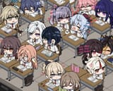 lesbian school