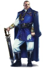 navy officer