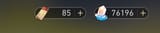 warp tickets