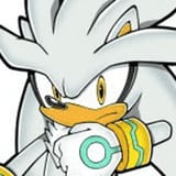 Silver Face