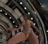 Serena swimsuit
