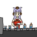 GLUE FACTORY