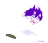 Dreaded Zucchini