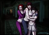 Bloodlines