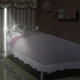 kozue never wake up