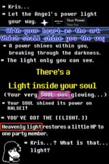 soul light