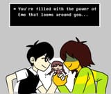 Kris &amp; Sunny are bros @Macheesecheese