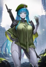 Nekkidnikker