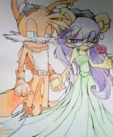 mina_and_tails_by_minagirl17_d3egj4f-375w-2x