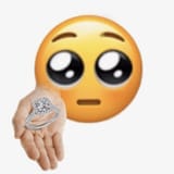 marry face