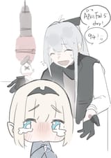__ak_12_commander_and_an_94_girls_frontline_and_1_more_drawn_by_coteri__c3e116116e886b1d82c21639f92fd762
