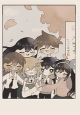 Harubaru Academy Parody Book 10 @ichiharahiro