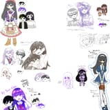 Mari Draw Chat @oyasumi__143