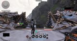 server lag