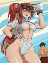 beachtime