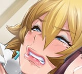 beauty of the female form as expressed by butcha-u