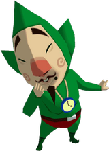 tingle