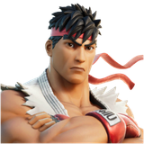 Ryu_-_Outfit_-_Fortnite