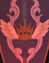 crest