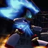 CHAOS BLUE