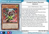 Power Patron