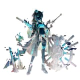 shadow nian