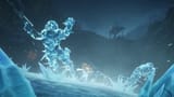freeze