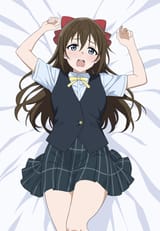 shizuku_bed