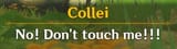 bad touch