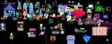 Ralsei Room
