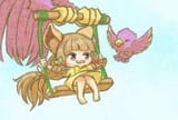 oh my god its chase the beast tamer hi chase