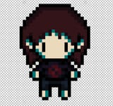 Milk-chan Omori Sprite