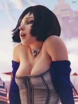 Elizabeth Cumsock