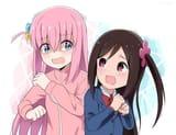 Bocchi!