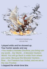 MH peaked with this