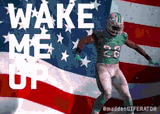wakeup