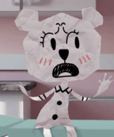 blah blah blah