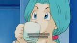 Vegeta did have that side