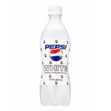 PepsiWhite