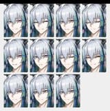 faces