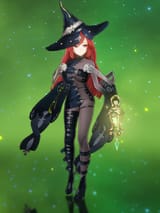 Emilie Witch