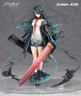 Xi ALTER scale